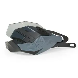 Håndbeskyttere til motorcykler Racetech HP3 Adventure Quantum image-0