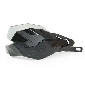 Motorcycle hand guards Racetech HP3 Adventure image-0