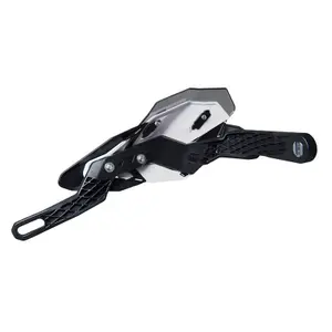 Motorcycle hand guards Racetech image-1