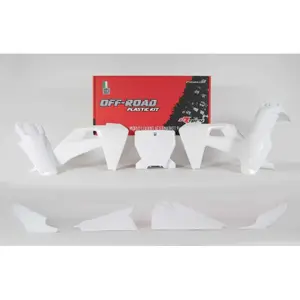 Motorcycle decoration kit Racetech TC 125 [125] image-0