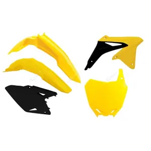 Motorcycle decoration kit Racetech Suzuki RM-Z [450] image-0