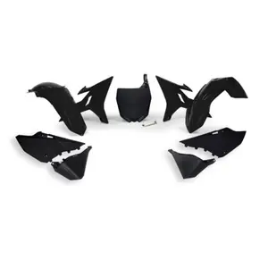 Motorbike Plastics Decoration Kit Racetech Revolution Yamaha YZ125 (CE16)/250 image-0