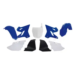 Kit Decoratie Moto Plastics Racetech Replica 15-16 Yamaha YZ125/250 image-0