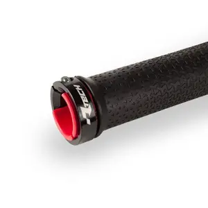 Handles Racetech R-Bike Lock-on image-1