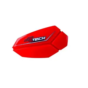 Hand protectors Racetech R20 E-Bike image-0