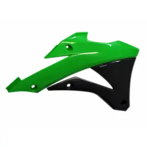 Motorcycle Radiator Shrouds Racetech Kawasaki KX 85 BIG WHEELS 19/16 (KX85D) image-0