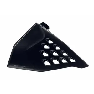 Motorcycle Side Plates Air Box Racetech image-0