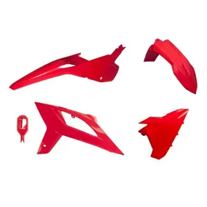 Motorbike Plastics Decoration Kit Racetech 22 Beta RR image-0