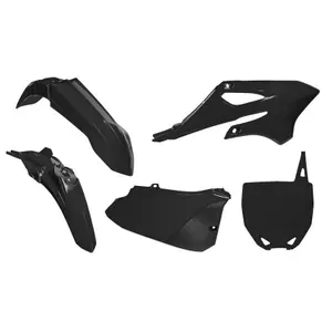 Motorbike Plastics Decoration Kit Racetech Yamaha YZ85 image-0