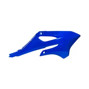 Motorcycle Radiator Shrouds Racetech Yamaha YZ85 image-0