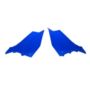 Motorbike side plates Racetech Yamaha YZ 125 (CE16) image-0