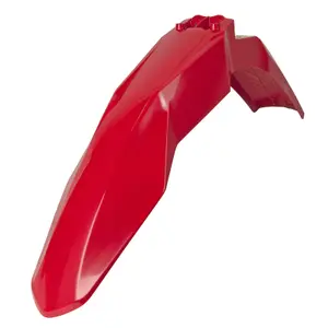 Front motorcycle mudguards Racetech Gas Gas image-0