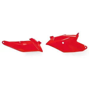 Motorbike side plates Racetech Gas Gas MC 85 19/16 [85] image-0