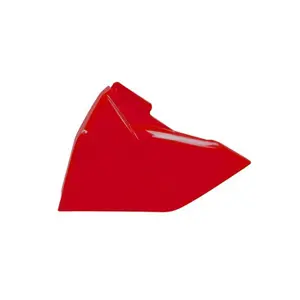 Motorcycle Side Plates Air Box Racetech image-0