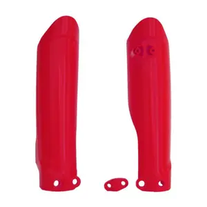 Motorcycle fork protectors Racetech image-0