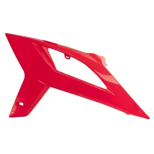 Motorcycle Radiator Side Panels Card Holder Racetech Beta image-0