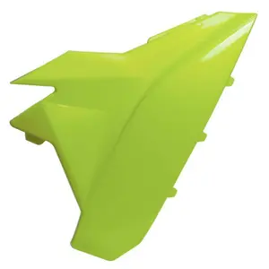 Left Air Box Side Plates Motorbike Racetech Beta image-0