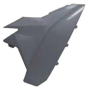 Left Air Box Side Plates Motorbike Racetech Beta image-0