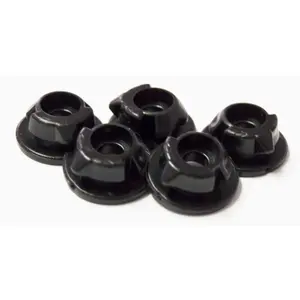 Quick Release Rubber Spare Tool Racetech image-0