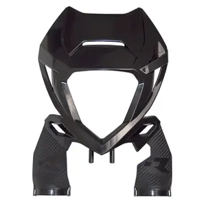 Motorcycle Plate Light Racetech Beta RR image-0