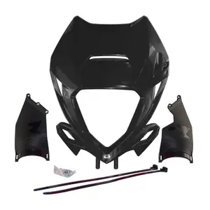 Motorcycle Plate Light Racetech Beta RR image-1