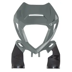 Motorcycle Plate Light Racetech Beta RR image-0