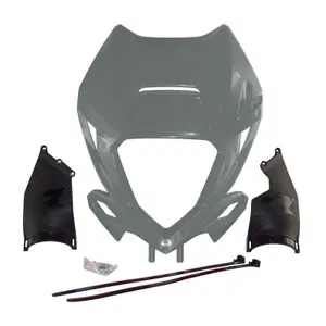 Motorcycle Plate Light Racetech Beta RR image-1