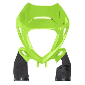 Motorcycle Plate Light Racetech Beta RR image-0
