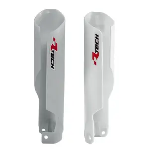 Motorcycle fork protectors Racetech Beta RR 125 2T RACING image-1