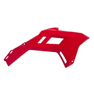 Motorcycle Radiator Shrouds Racetech Revolution Honda CRF image-0