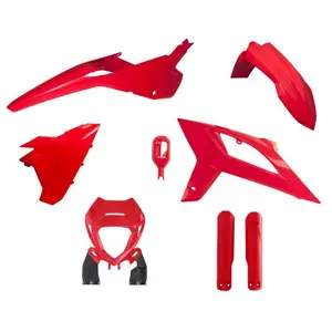 Motorcycle decoration kit Racetech Beta RR 125 2T Racing Replica image-0