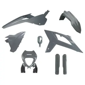 Motorcycle decoration kit Racetech Beta RR 125 2T Racing Replica image-0
