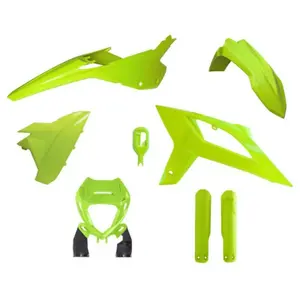 Motorcycle decoration kit Racetech Beta RR 125 2T Racing Replica image-0