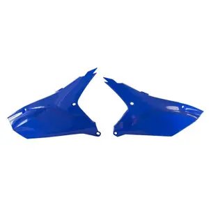 Motorschutzplatten Racetech Yamaha YZ 450 F image-0
