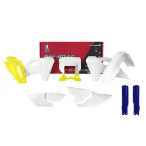 Zestaw dekoracyjny do plastiku motocykli Racetech Husqvarna FE 350 PRO image-0