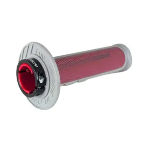 Semi-Textured Coating Racetech R20 Lock-On Ø 29,8 mm image-1