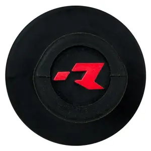 Semi-Textured Coating Racetech R20 Lock-On Ø 28,4 mm image-3