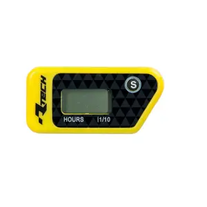Motorcycle meter Racetech Honda MB S 50 [50] image-0
