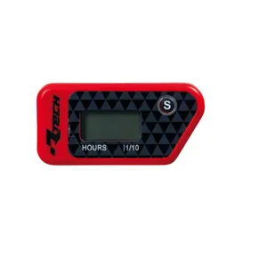 Wireless Hour Meter Racetech Honda image-0