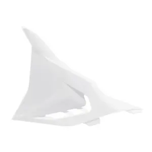 Motorcycle Side Plates Air Box Racetech KTM image-0