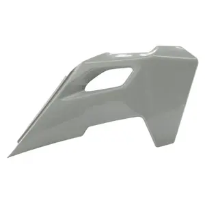 Motorcycle Radiator Shrouds Racetech Husqvarna FS 450 image-0