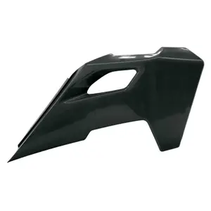 Motorcycle Radiator Shrouds Racetech Husqvarna FS 450 image-0