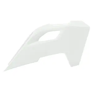 Motorcycle Radiator Shrouds Racetech FC 250 [250] image-0