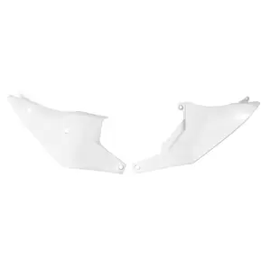 Motorbike side plates Racetech Husqvarna FS 450 image-0