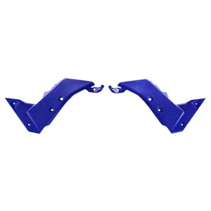 Motorschutzplatten Racetech T7 Revolution Yamaha TENERE 700 image-0