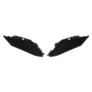 Motorbike side plates Racetech T7 Revolution Side Panels Yamaha image-0