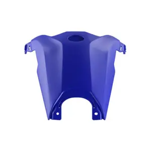 Motorcycle tank protector Racetech T7 Revolution image-0