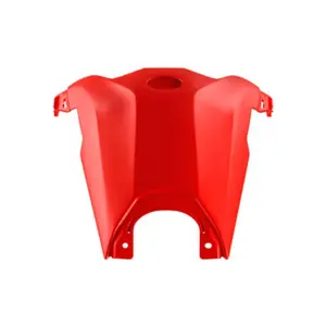 Motorcycle tank protector Racetech T7 Revolution image-0