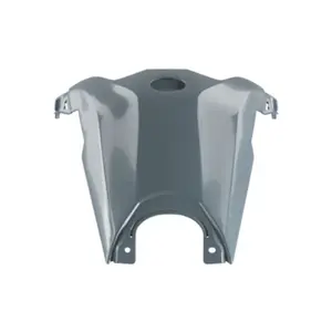 Motorcycle tank protector Racetech T7 Revolution image-0