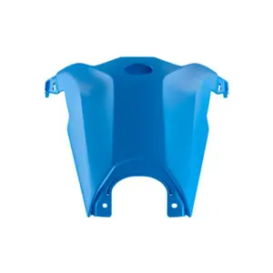 Tankschutz Motorrad Racetech T7 Revolution image-0